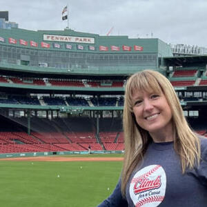 Team Page: Krissy’s Home Runners